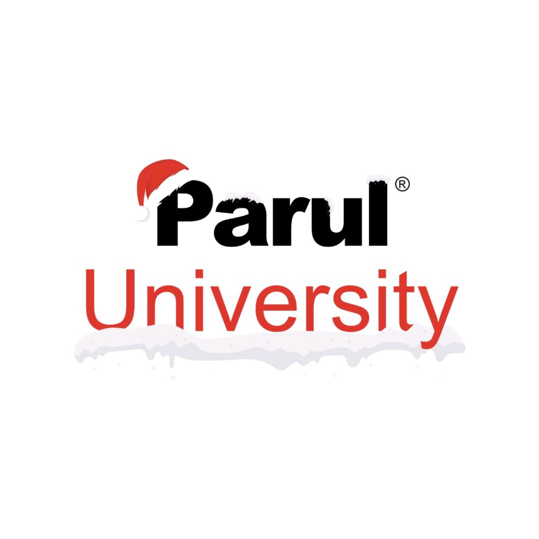 Parul University