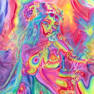 Princess Sabrina Zada