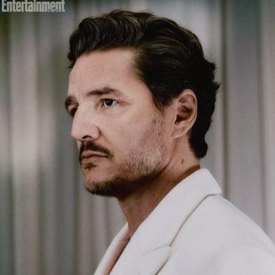 Pedro Pascal Daily