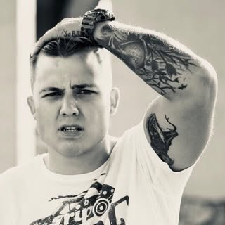 Павел Носов