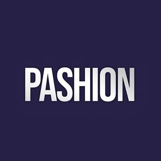 PASHION