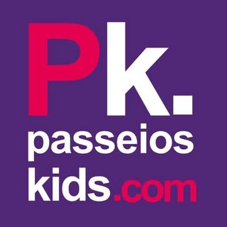 Passeios Kids 💜 Cá e Tatê - passeios e viagens em família