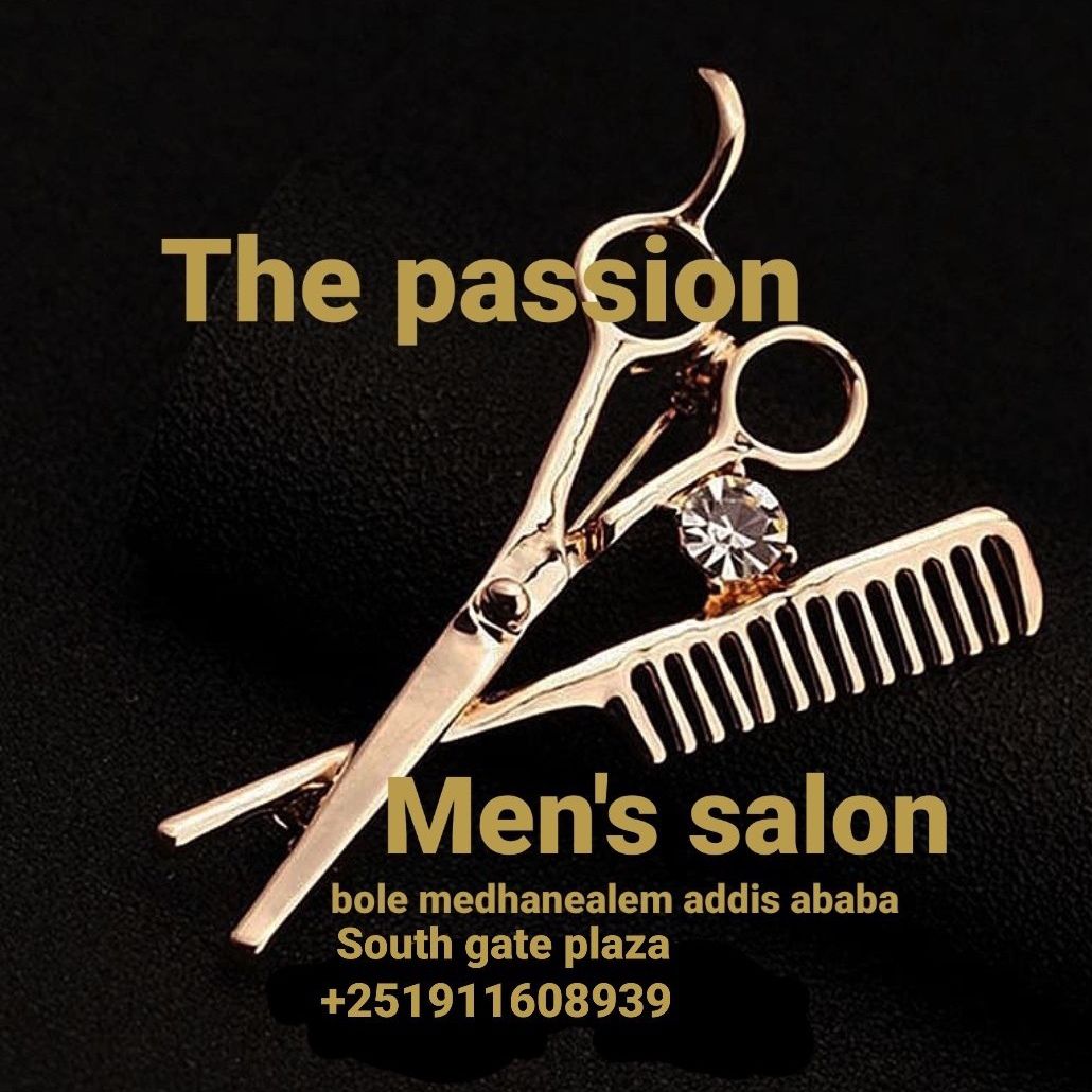 Passion_men’s_salon