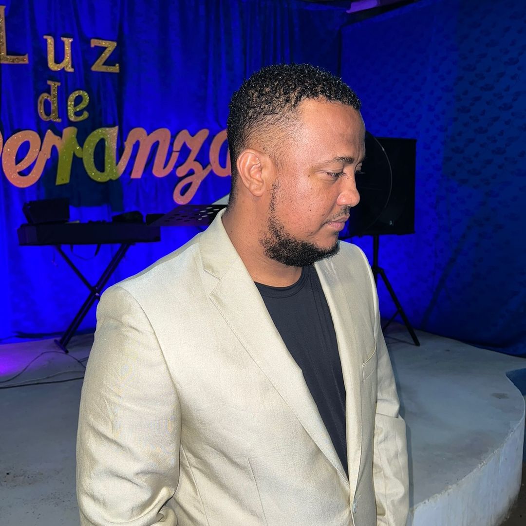Pastor Royber Informa