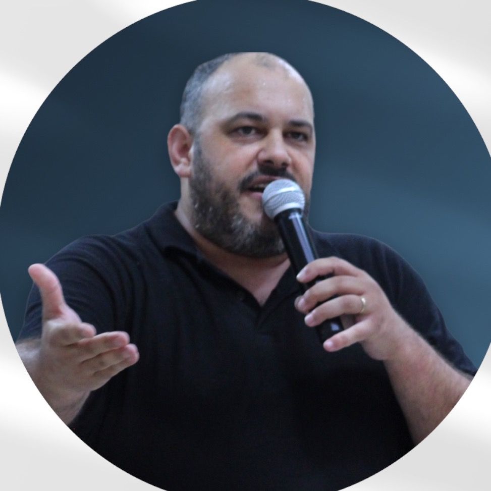 Pastor Eduardo Castellón