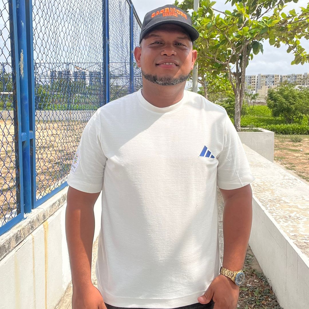 pastor joseph orozco