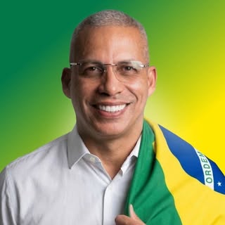 Junior Trovão Trovão Trovão