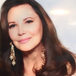 Patricia Altschul