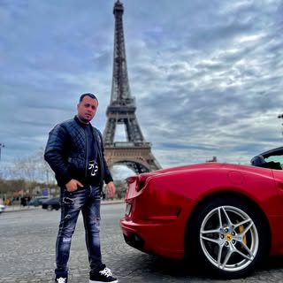 Pateir Mourad / باتير مراد