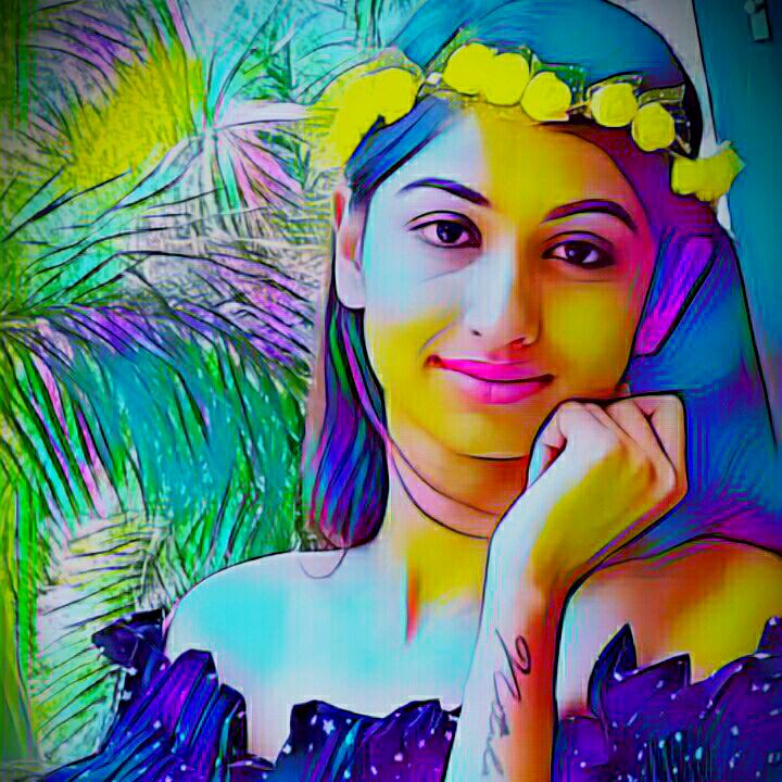 Nitula Patel