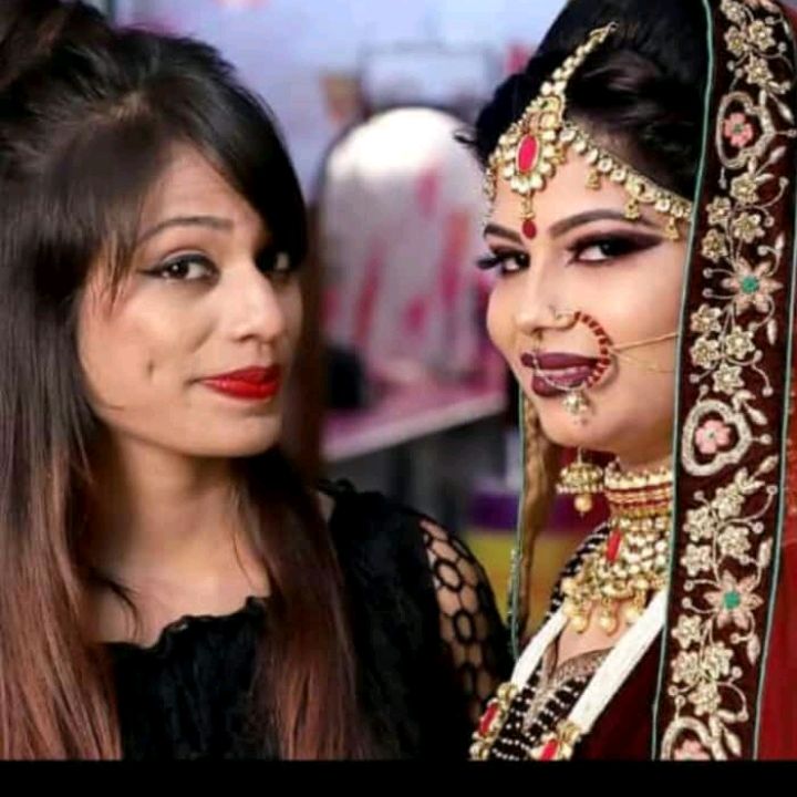 siya makeover 💄💋💅