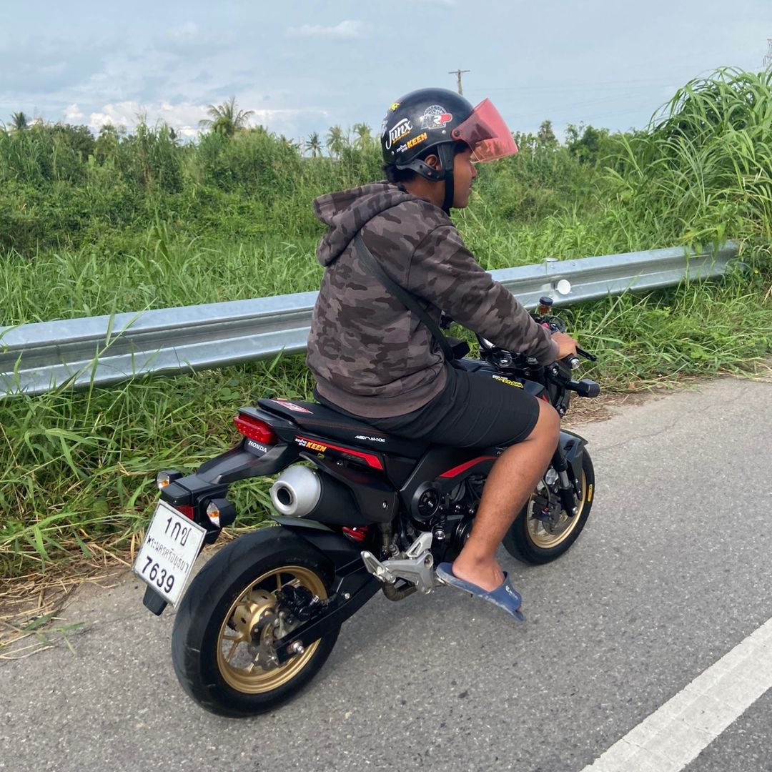 ท๊อป ปฏิวัฒ.🔥