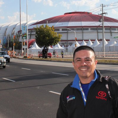 Patricio Cornejo