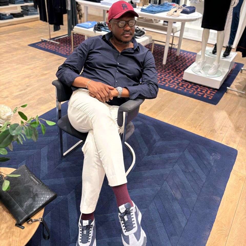 patrice Mubiayi