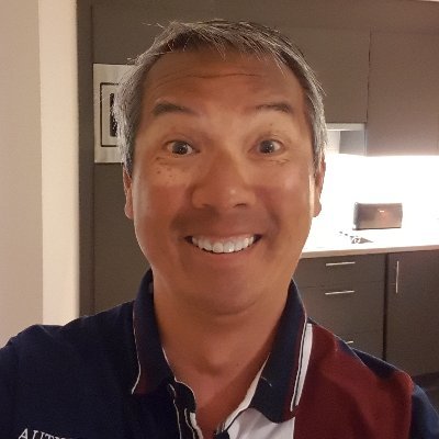 Patrice Truong