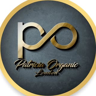 Patricia Organic London 🇬🇧