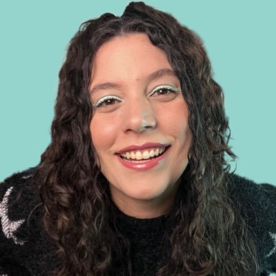Patricia Gomes