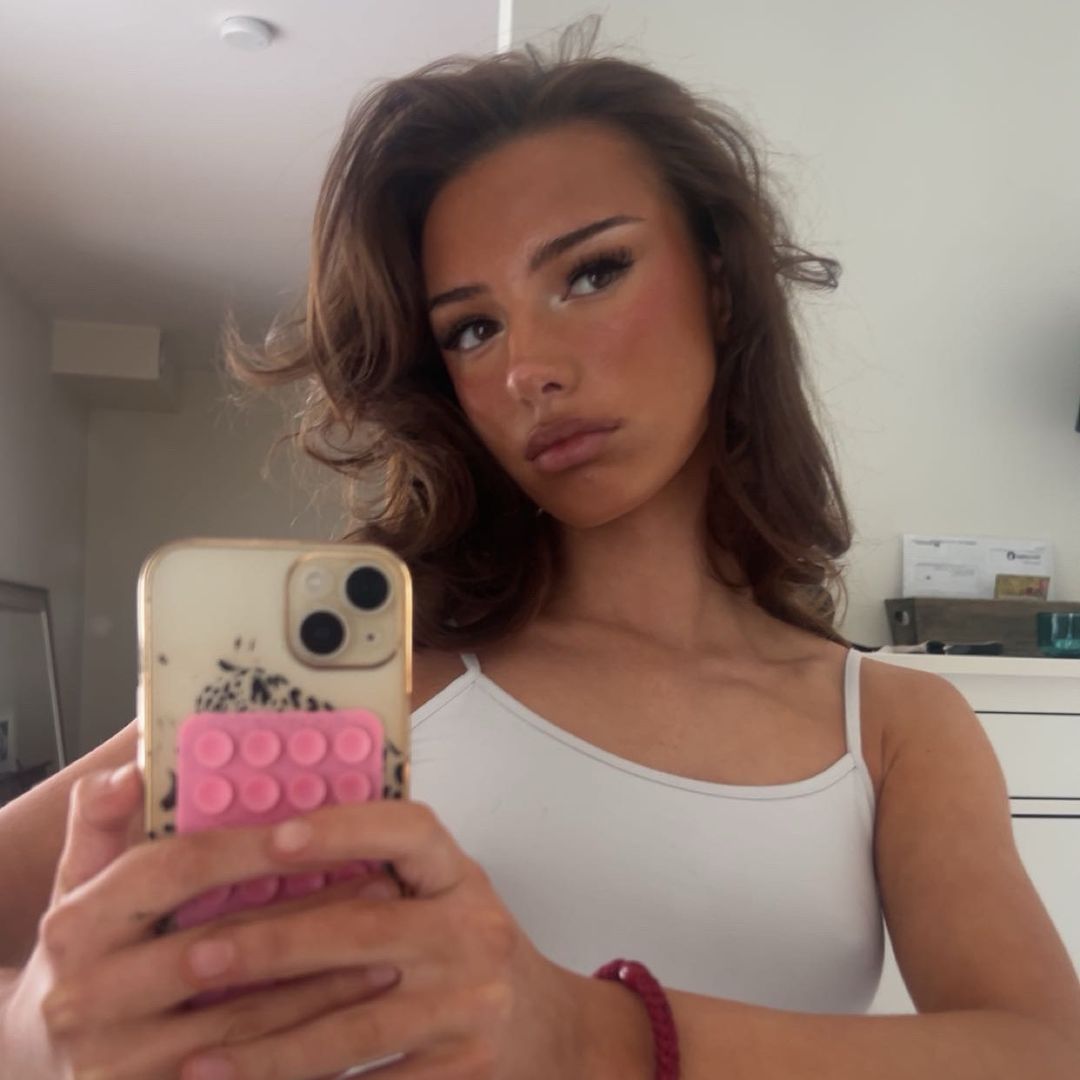 Patricia Leal