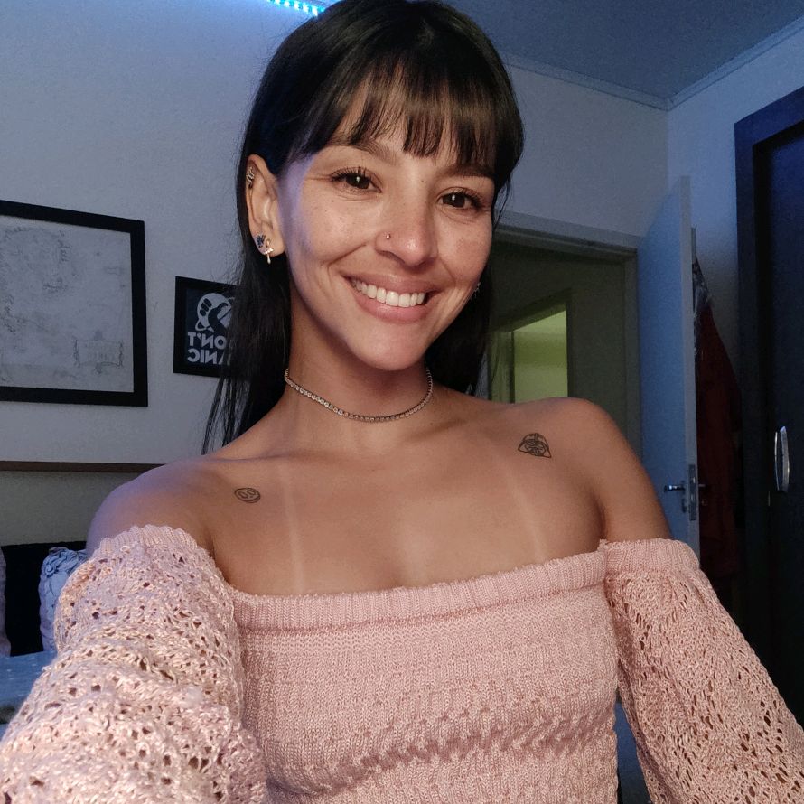 Patrícia Vedan