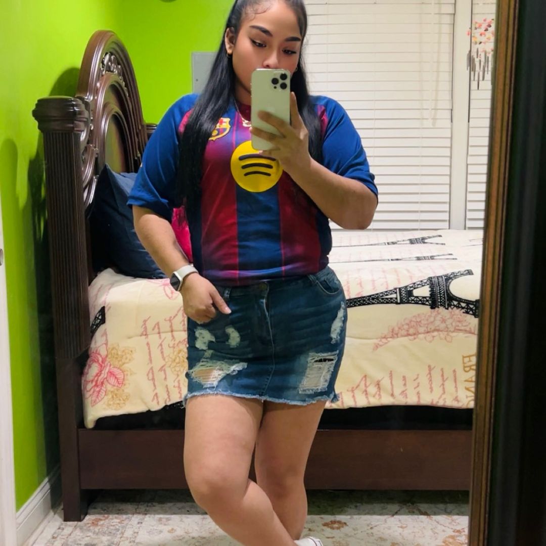 🦋LA BONITA🦋HERRERA🦋