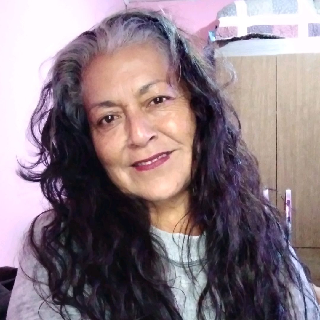 Patricia Quintanilla