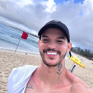 Patrick Mafra