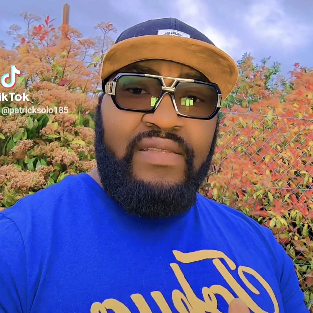 Patrick -solo