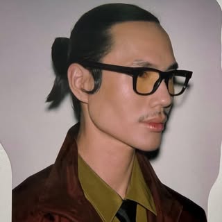 Makeup Artist Patrick Ta 🫶🏽