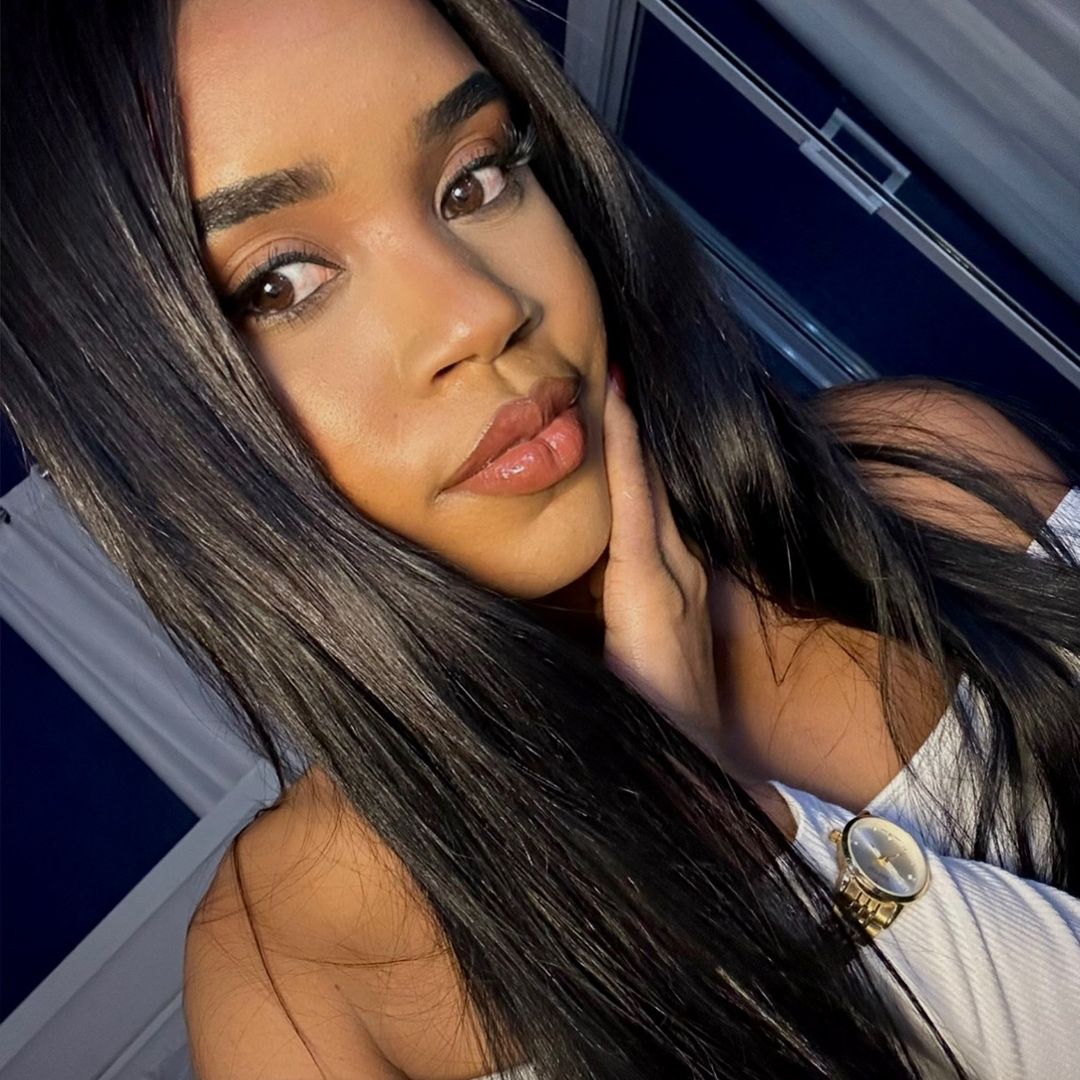 Patricia | UGC & CC 🦋