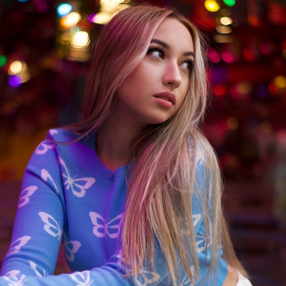 Patricia Ríos 💜