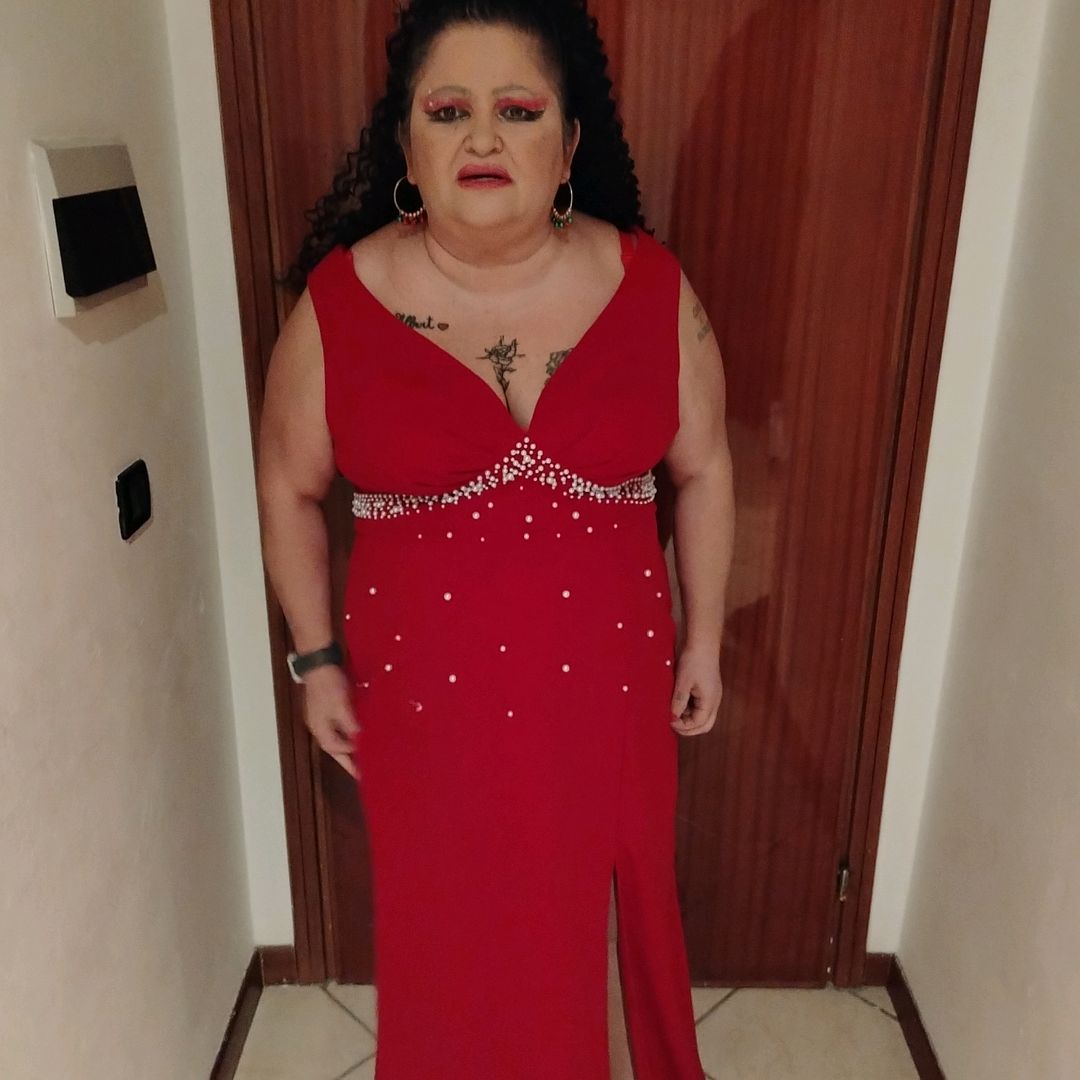 Patrizia Speranza799i764