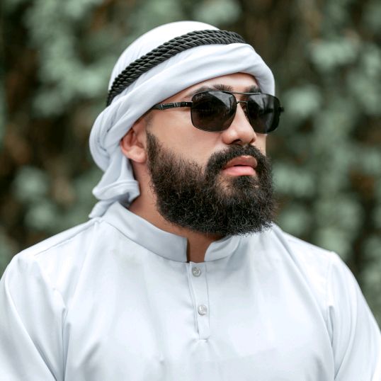 Patron Turco 🇳🇮🇹🇷