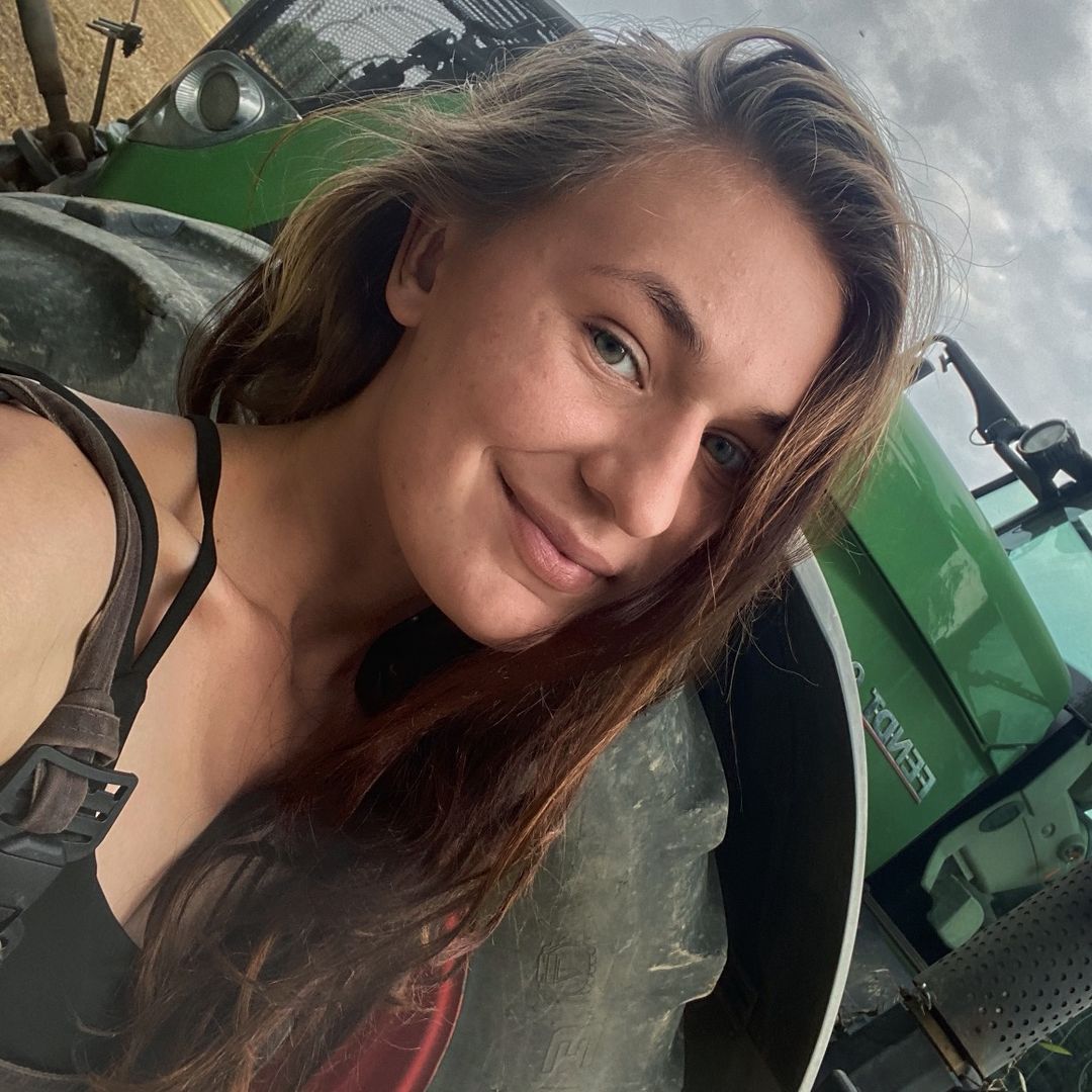 Patrycja Bajus