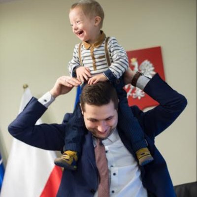 Patryk Jaki