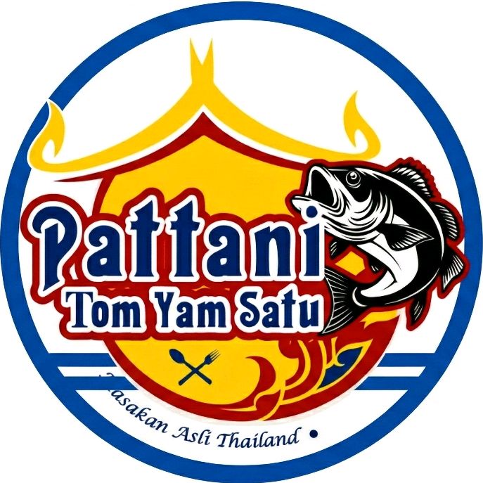 Restoran Pattani Tom Yam Satu