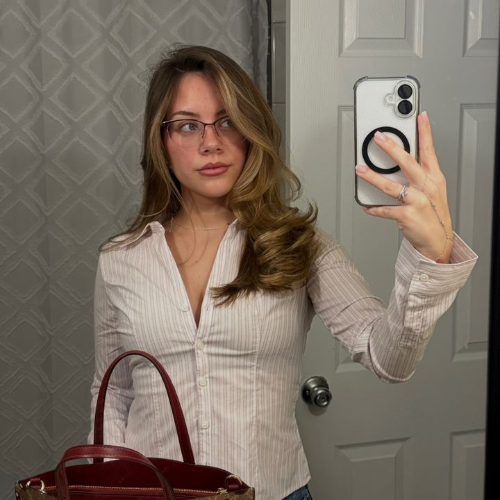 pattygaffxoxo