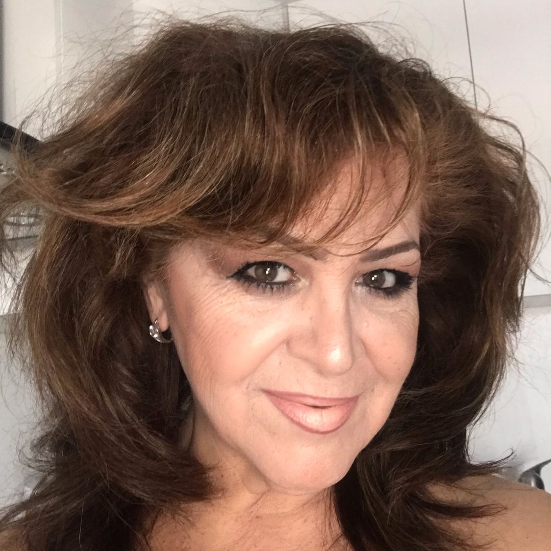 Patty La Chula