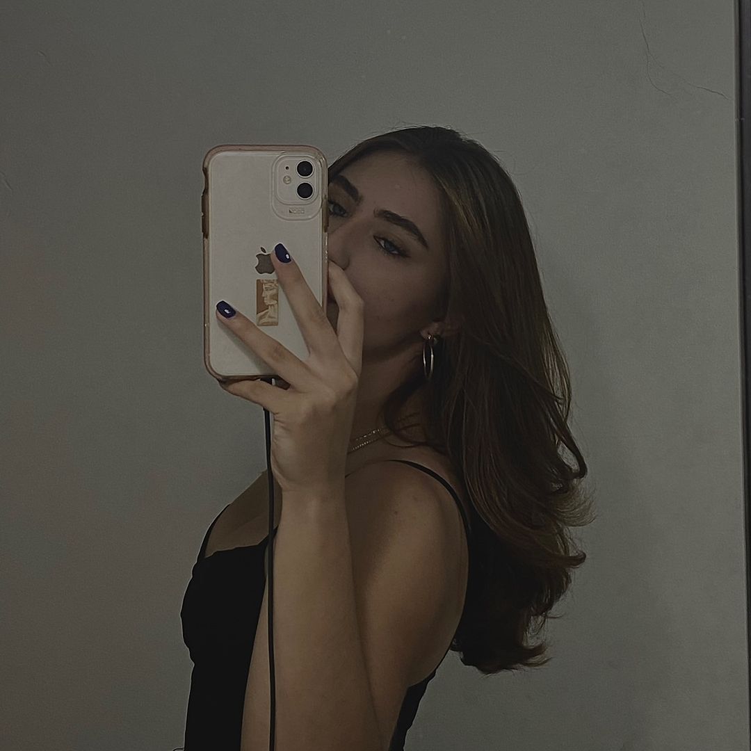 Sarez Paulina