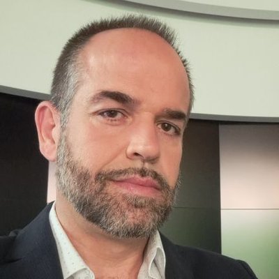 Paul Tenorio