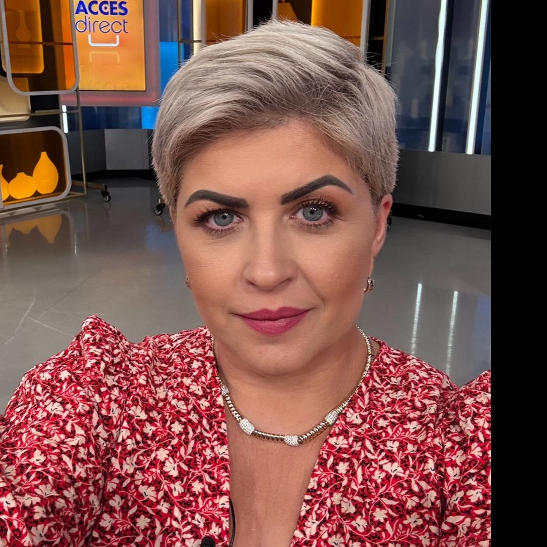 Paula Neacsu TERAPEUT HOLISTIC