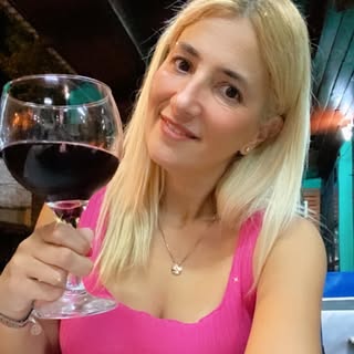 Paula  fabbri /La tuki💫