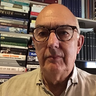 Paul Bongiorno