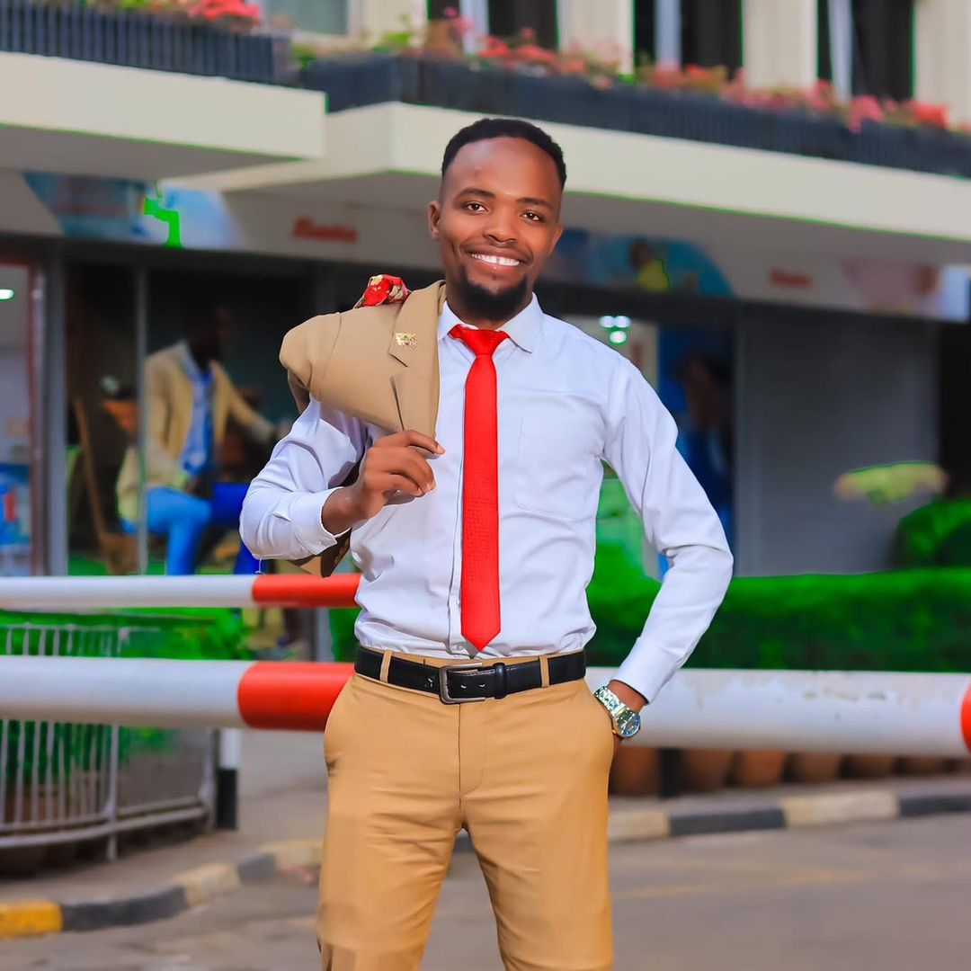 Paul chege consultancy Tv