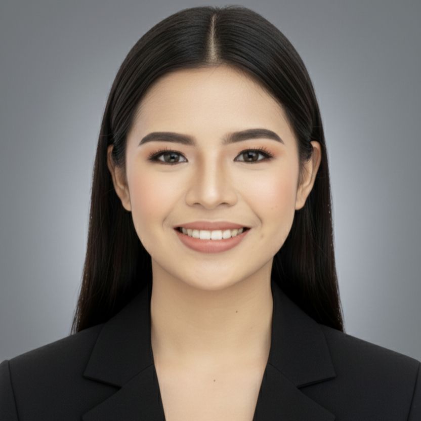 Pauleen Luzadas