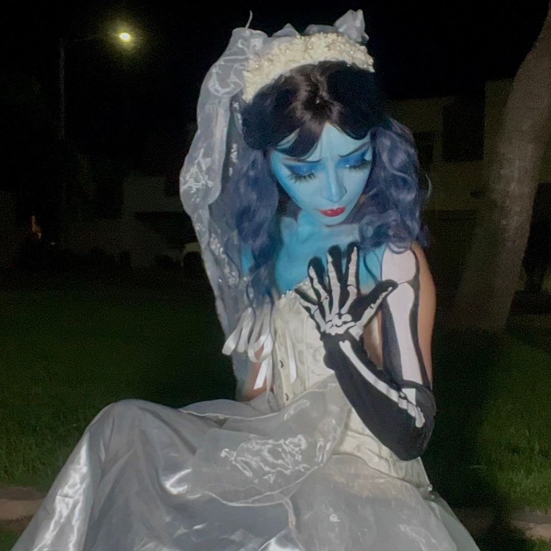 Paulina Makeup