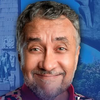 Maurício Manfrini - OFICIAL