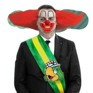 se liga na foto do pai