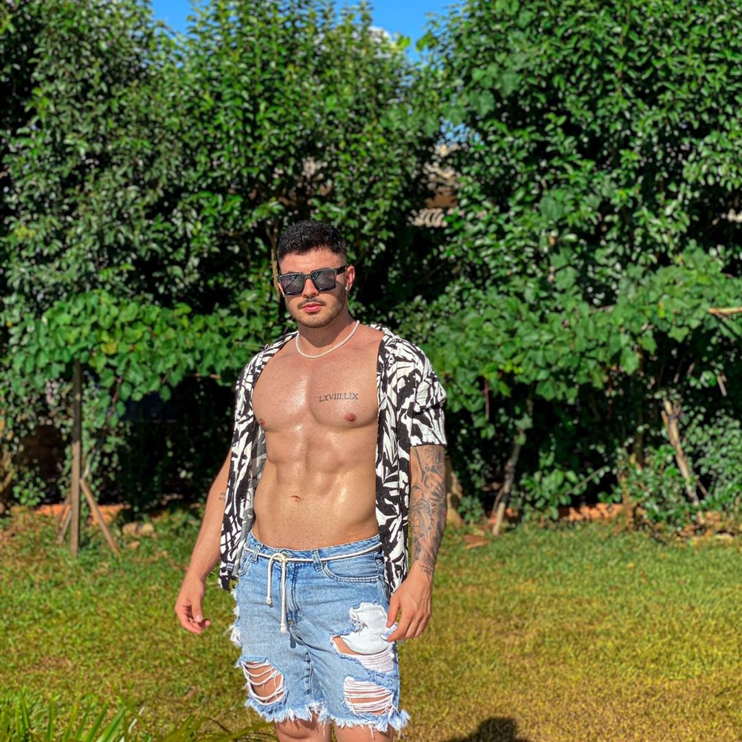 Paulo Henrique Dacam