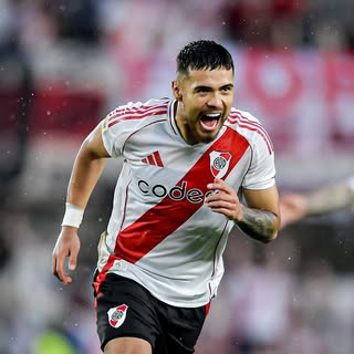 Paulo Diaz 🇨🇱