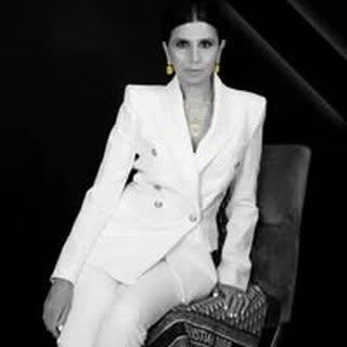 Paulomi Sanghavi
